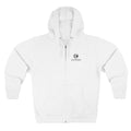 The Official Zip Hoodie — See the world — in full perspective | Altas World News