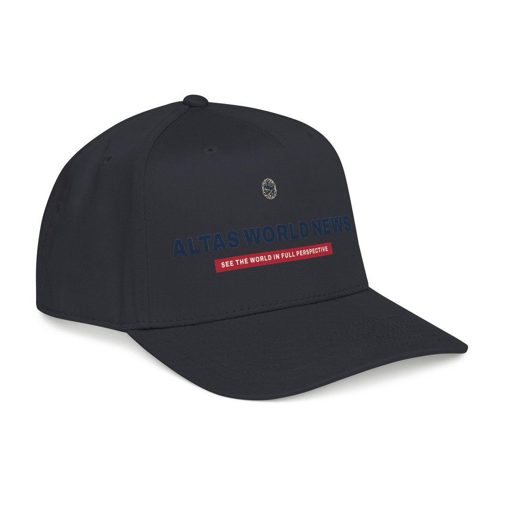 The Official Altas Cap — See the World in Full Perspective | Altas World News