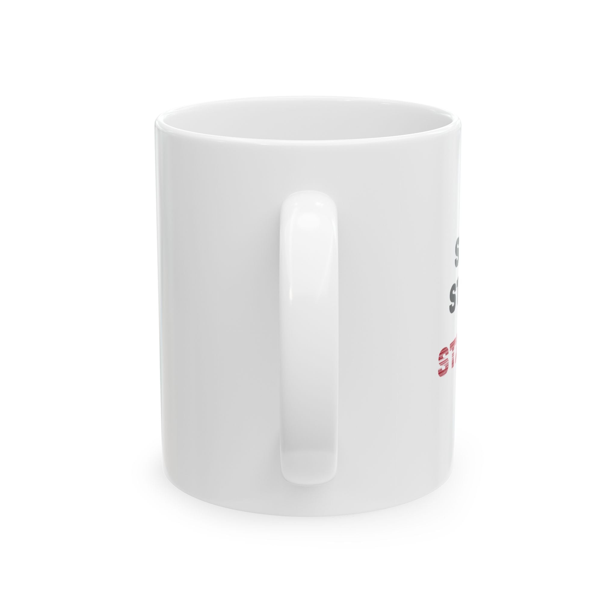 The Creed Mug — Stay Proud. Stay Strong. Stay Informed. | Altas World News