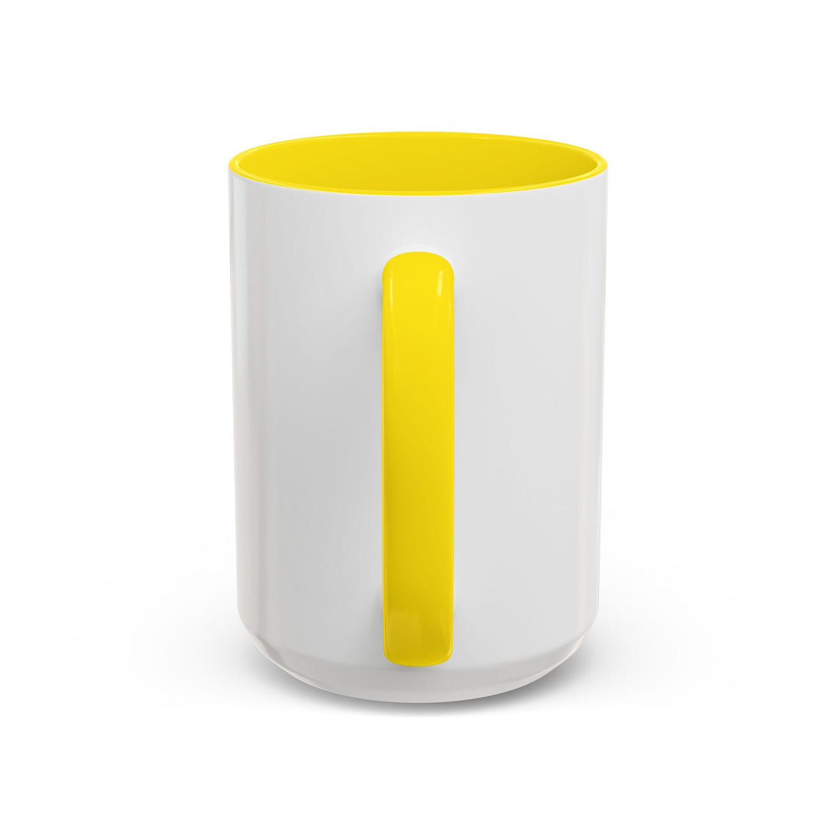 The Voice of Real America Accent Mug — Faith · Family · Freedom | Altas World News