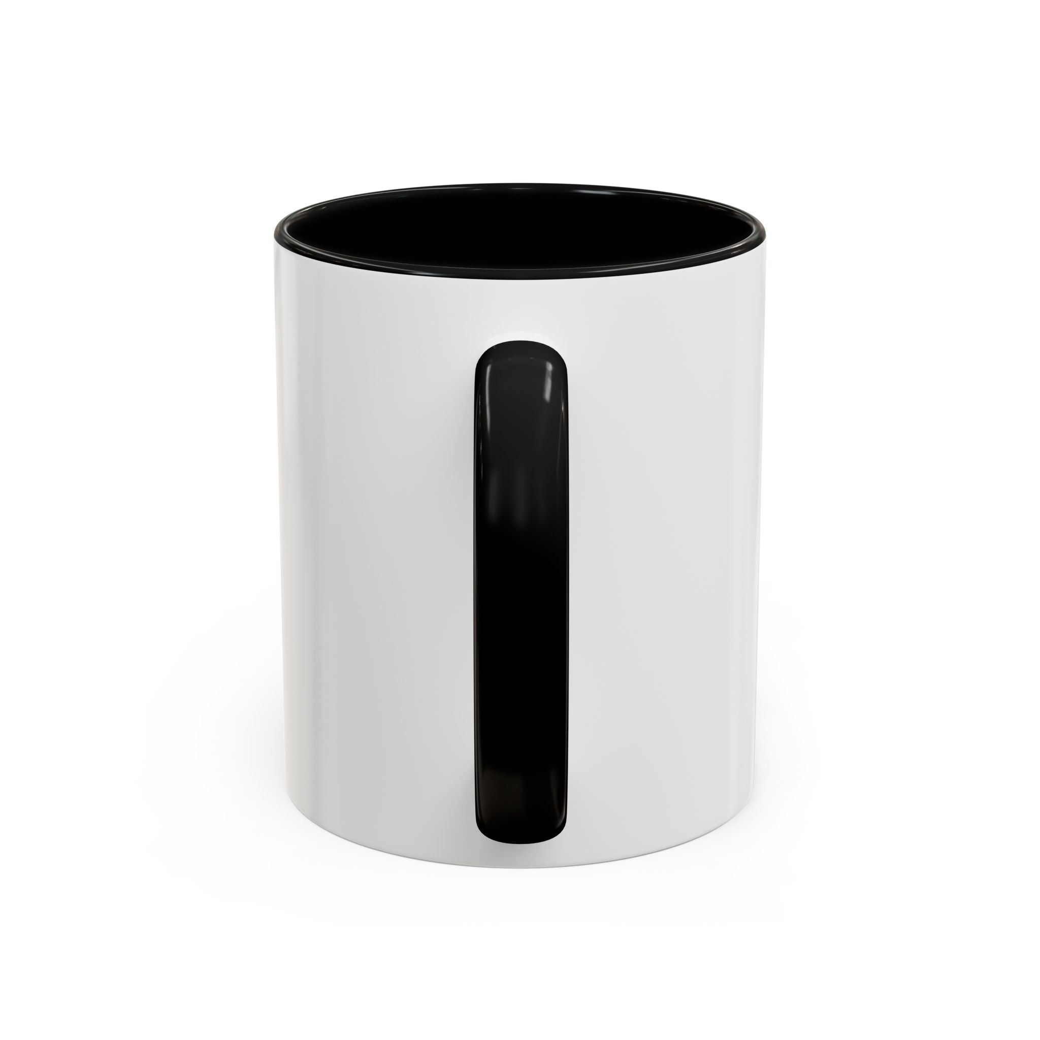 The Voice of Real America Accent Mug — Faith · Family · Freedom | Altas World News