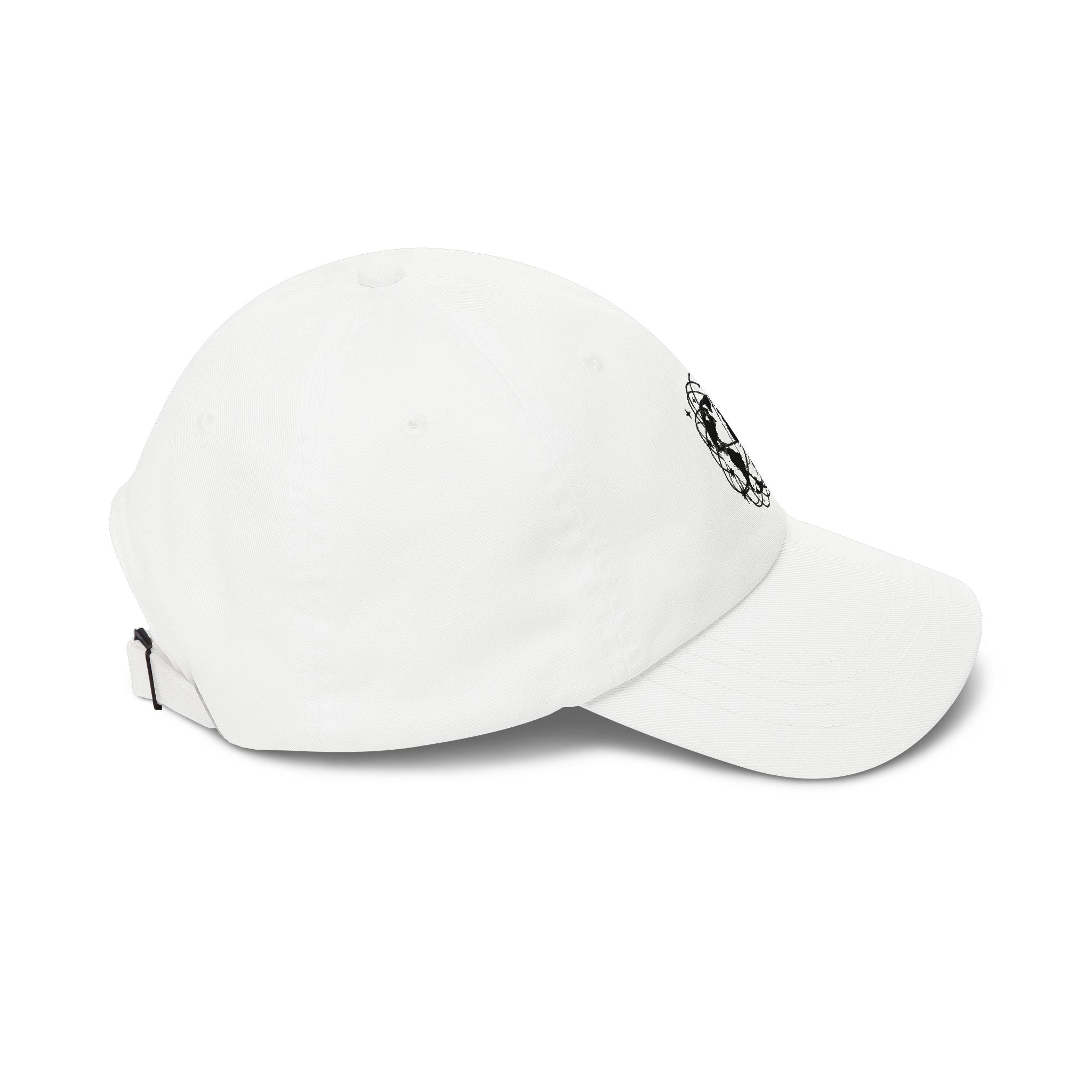The Official Dad Cap —  See the world — in full perspective | Altas World News
