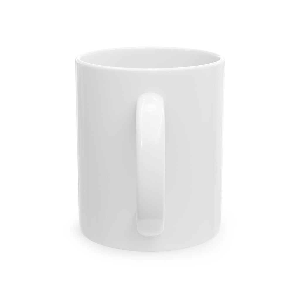 In God We Trust Collector's Mug — Est. 1776 | Altas World News