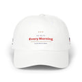 The Truth, Every Morning Dad Cap | Altas World News