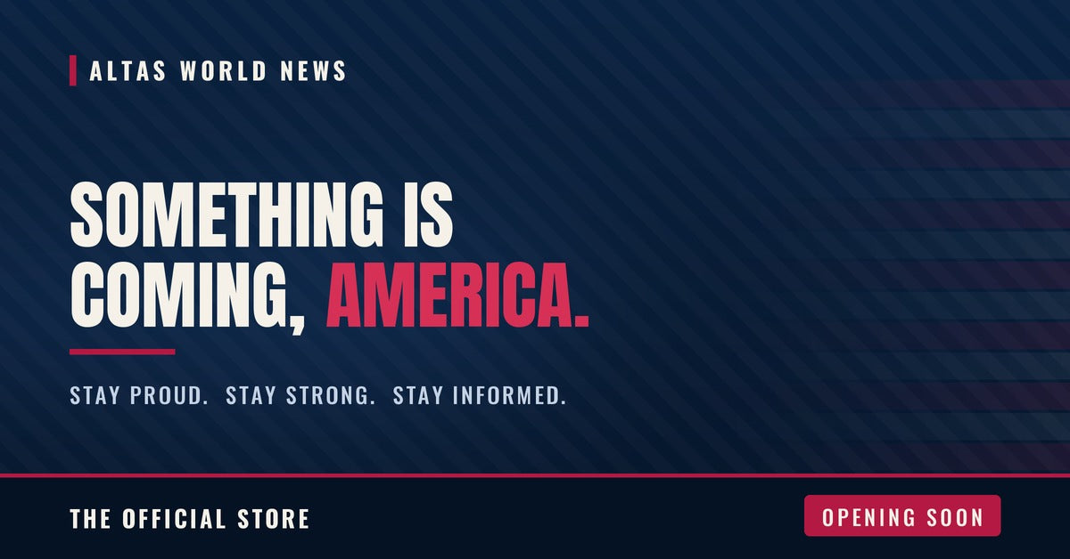  Foto zu Altas World News Store 